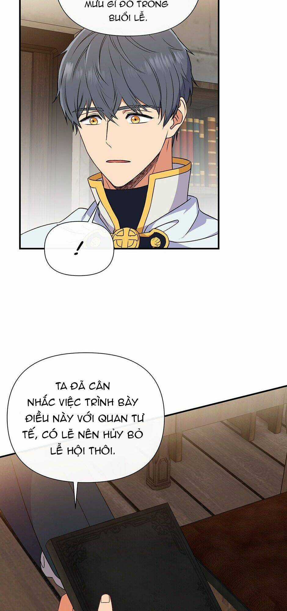 Khế Ước Của Nữ Công Tước Quái Vật Chapter 98 trang 48