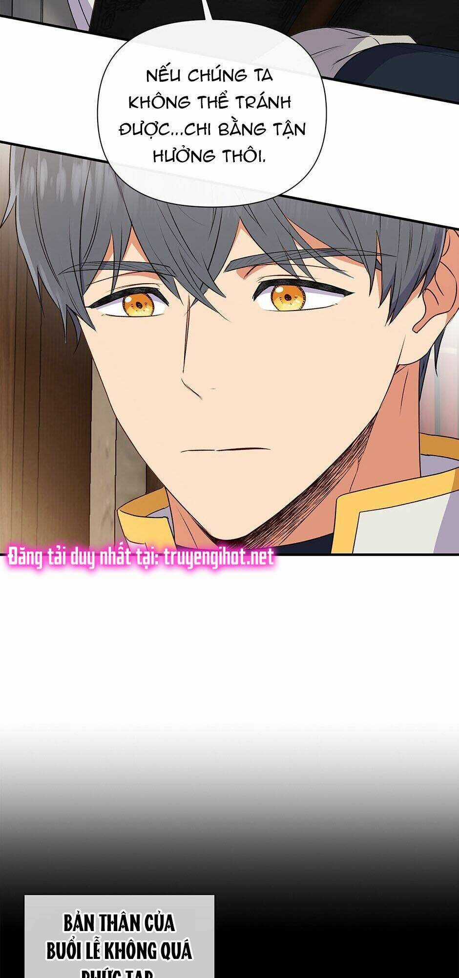 Khế Ước Của Nữ Công Tước Quái Vật Chapter 98 trang 50