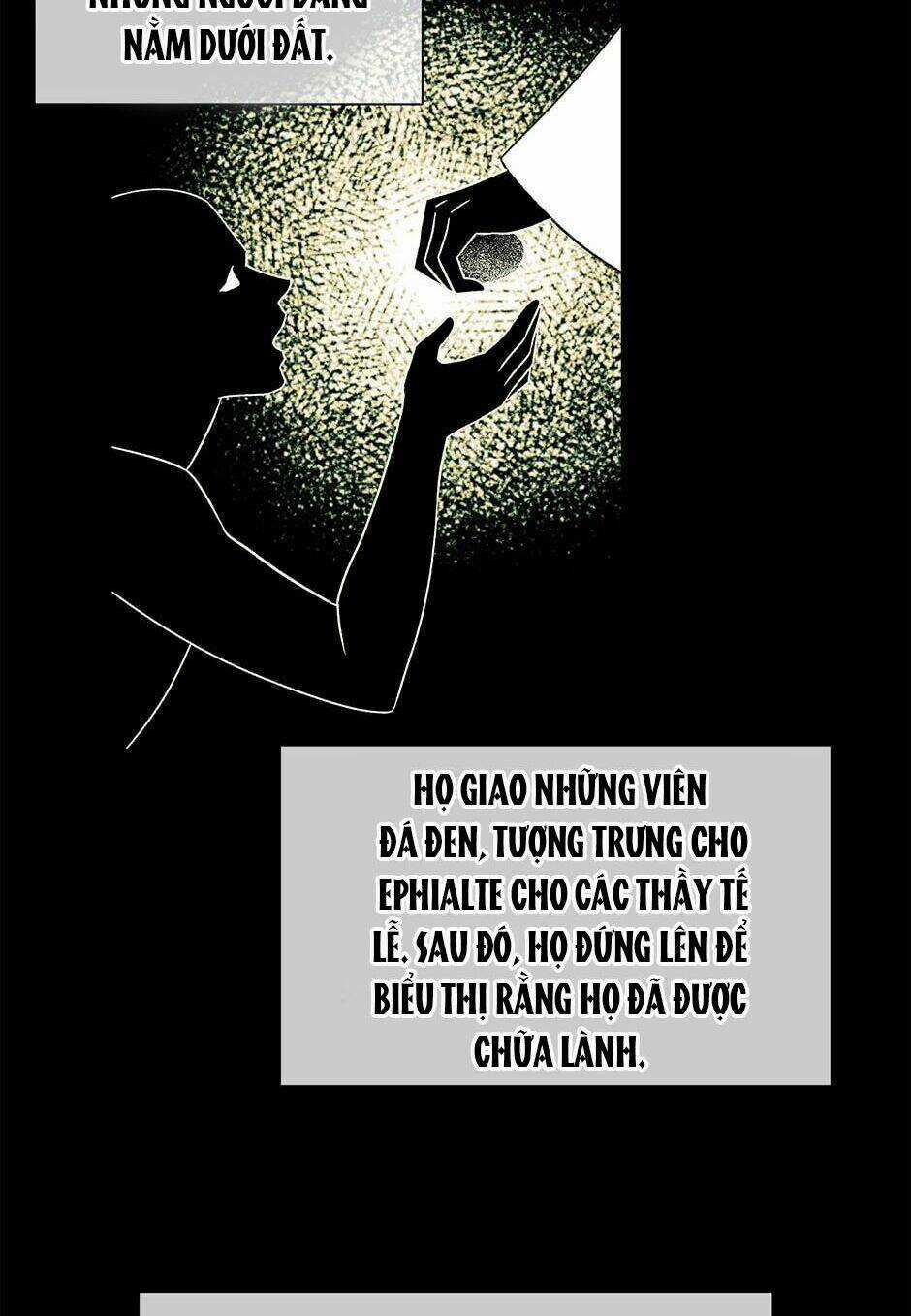 Khế Ước Của Nữ Công Tước Quái Vật Chapter 98 trang 52