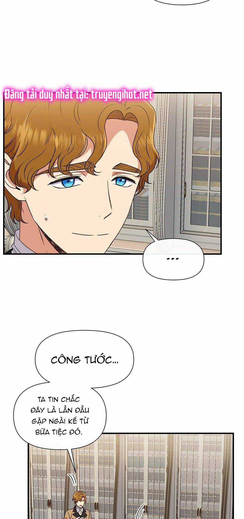 Khế Ước Của Nữ Công Tước Quái Vật Chapter 98 trang 6