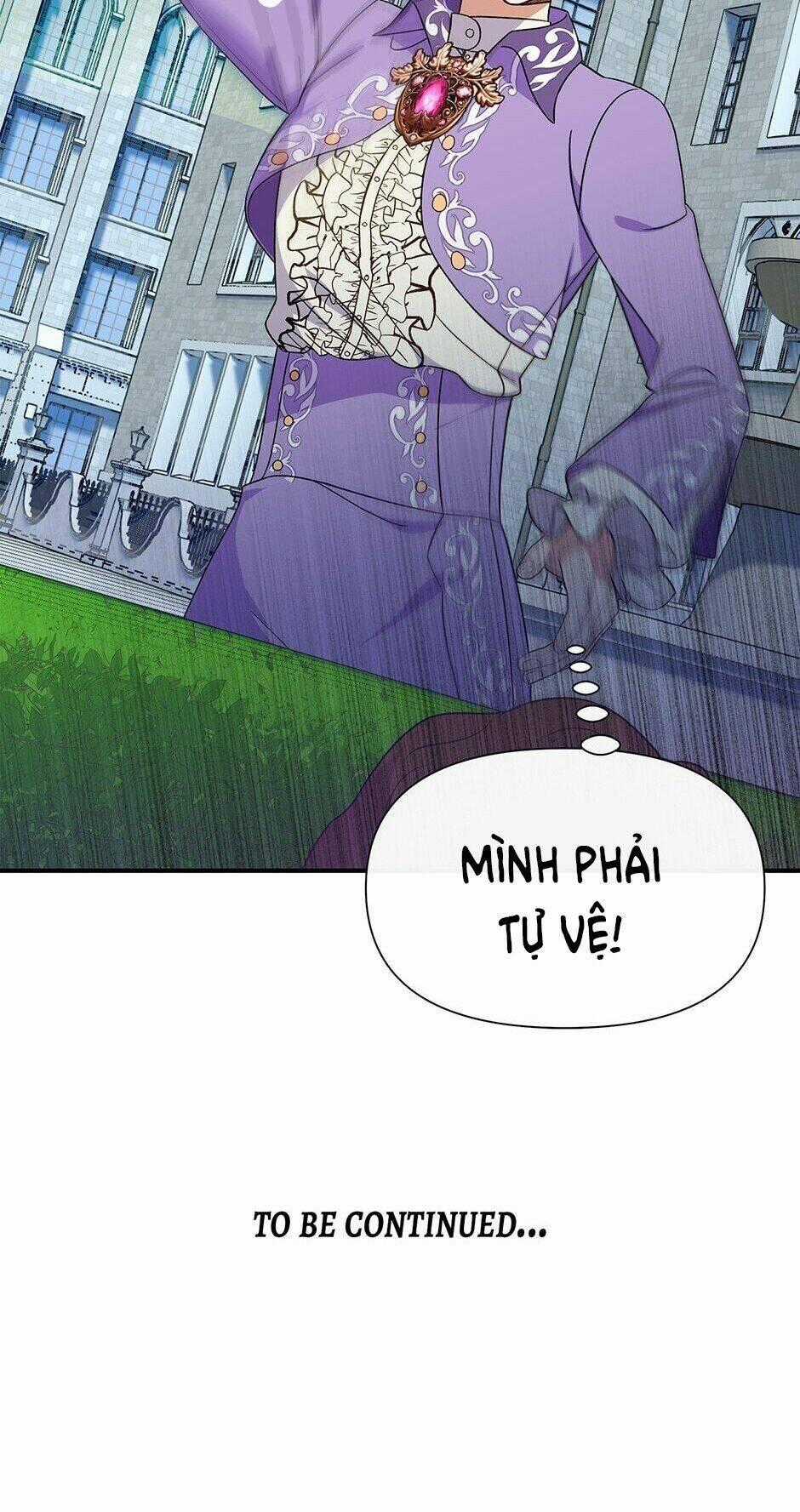 Khế Ước Của Nữ Công Tước Quái Vật Chapter 98 trang 60