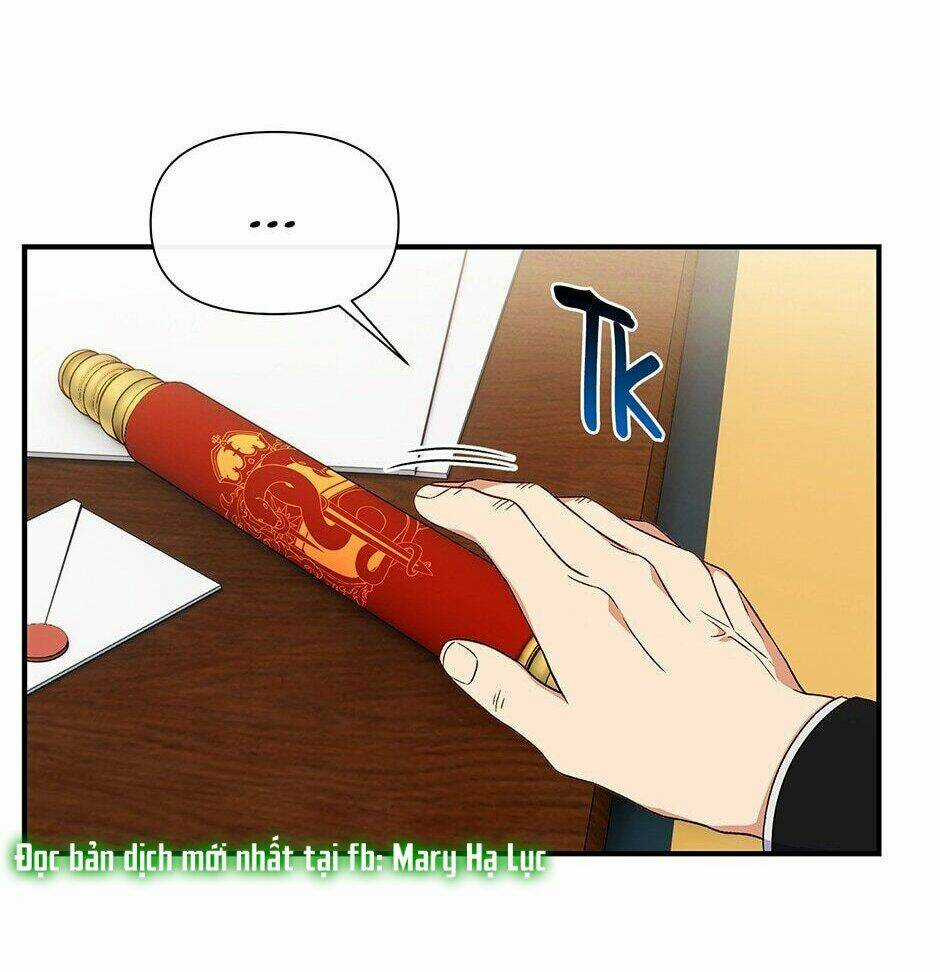 Khế Ước Của Nữ Công Tước Quái Vật Chapter 98 trang 9