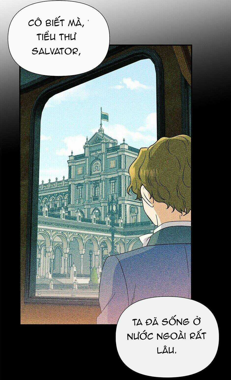 Khế Ước Của Nữ Công Tước Quái Vật Chapter 99 trang 14