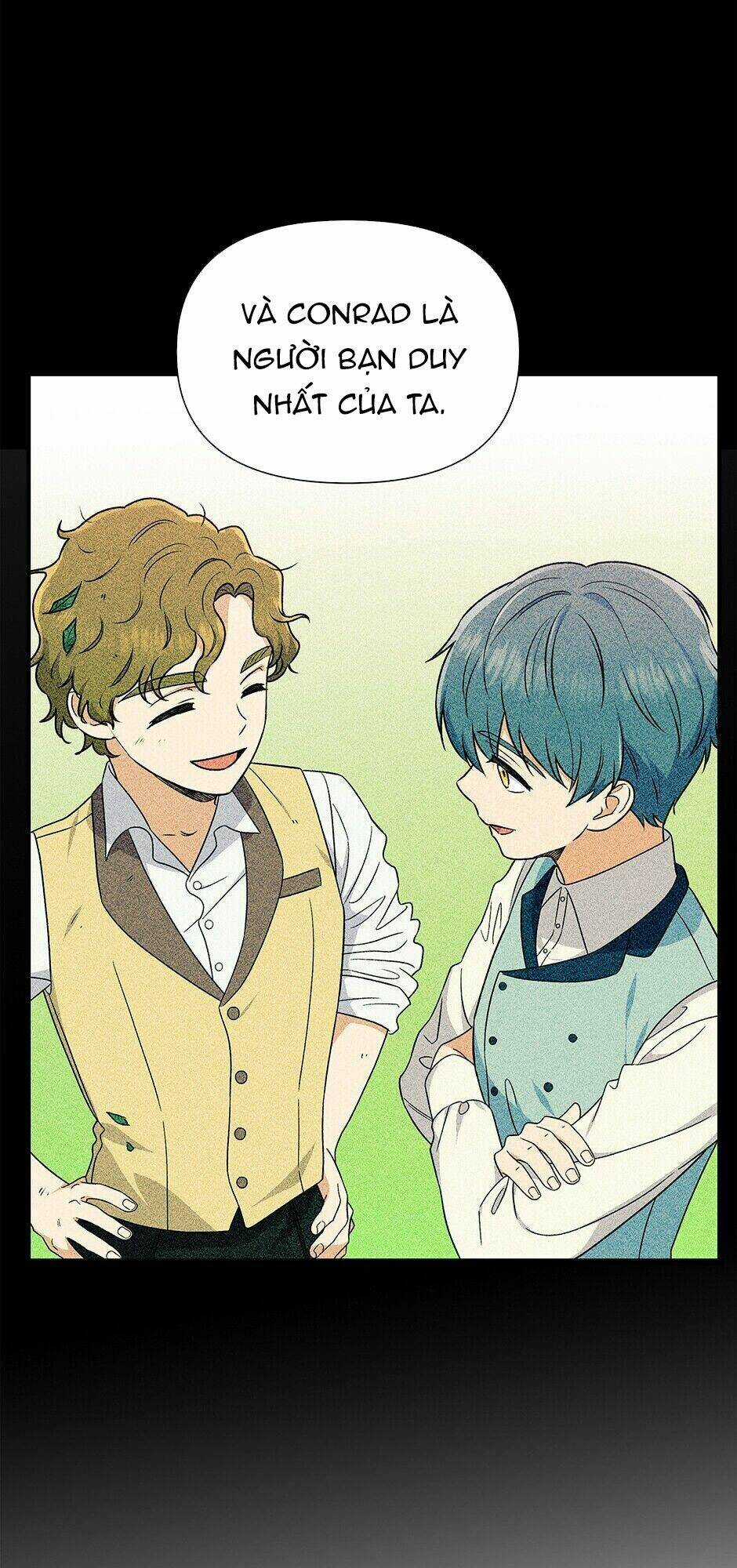 Khế Ước Của Nữ Công Tước Quái Vật Chapter 99 trang 15