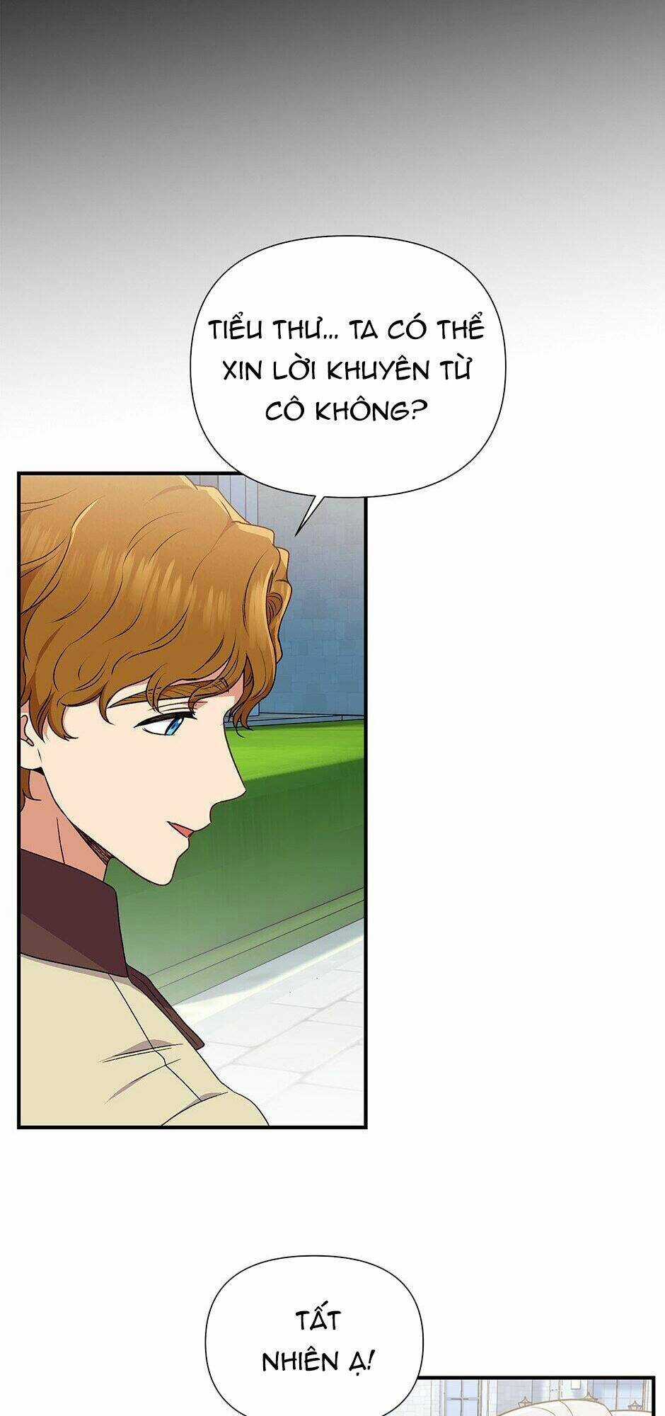 Khế Ước Của Nữ Công Tước Quái Vật Chapter 99 trang 16