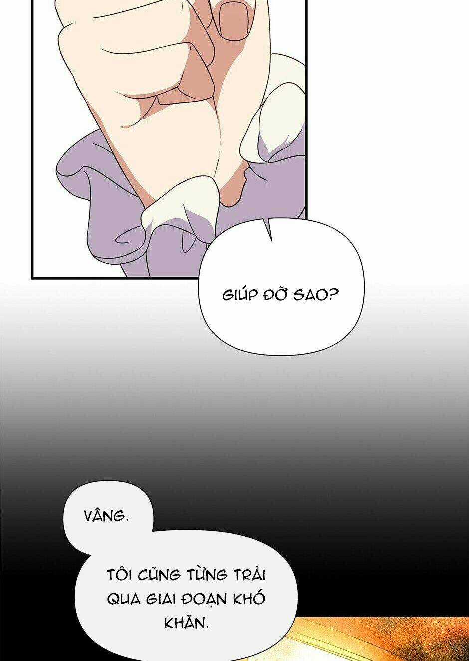 Khế Ước Của Nữ Công Tước Quái Vật Chapter 99 trang 24