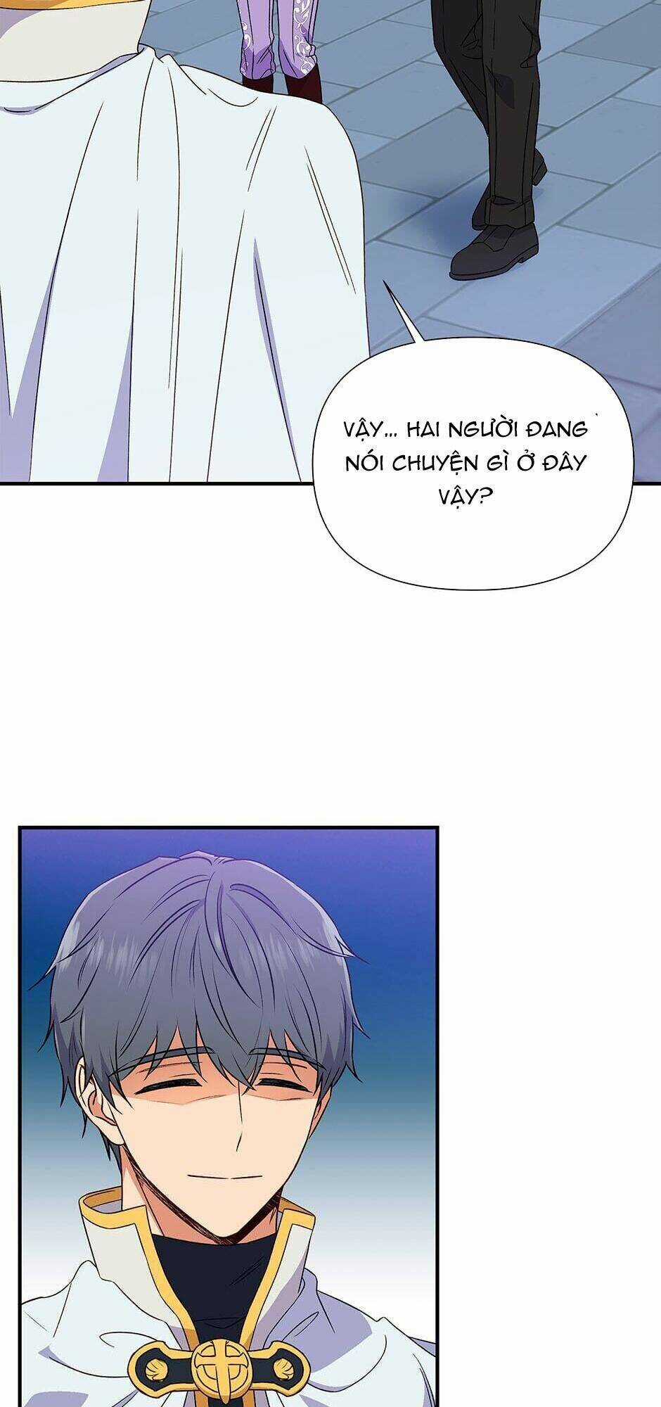 Khế Ước Của Nữ Công Tước Quái Vật Chapter 99 trang 32