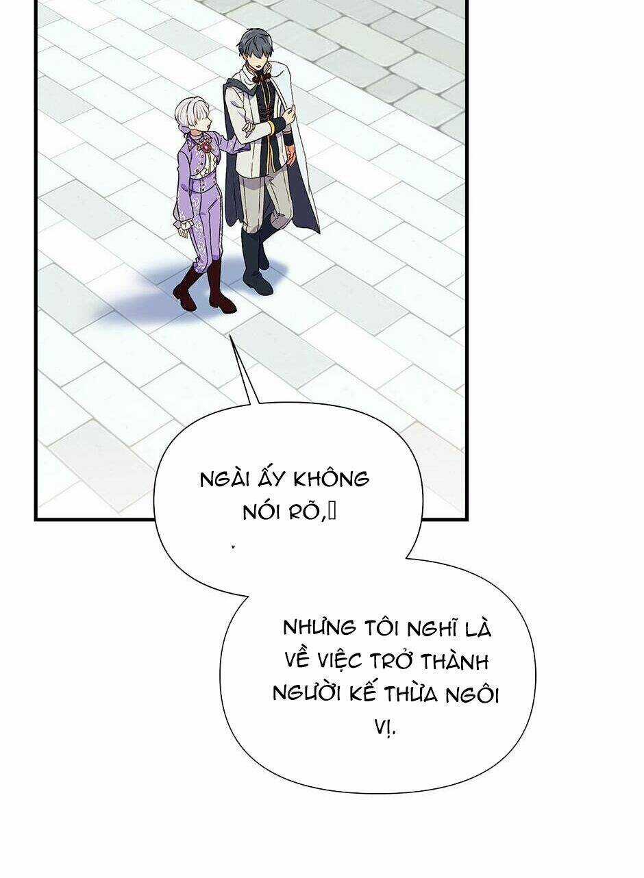 Khế Ước Của Nữ Công Tước Quái Vật Chapter 99 trang 39