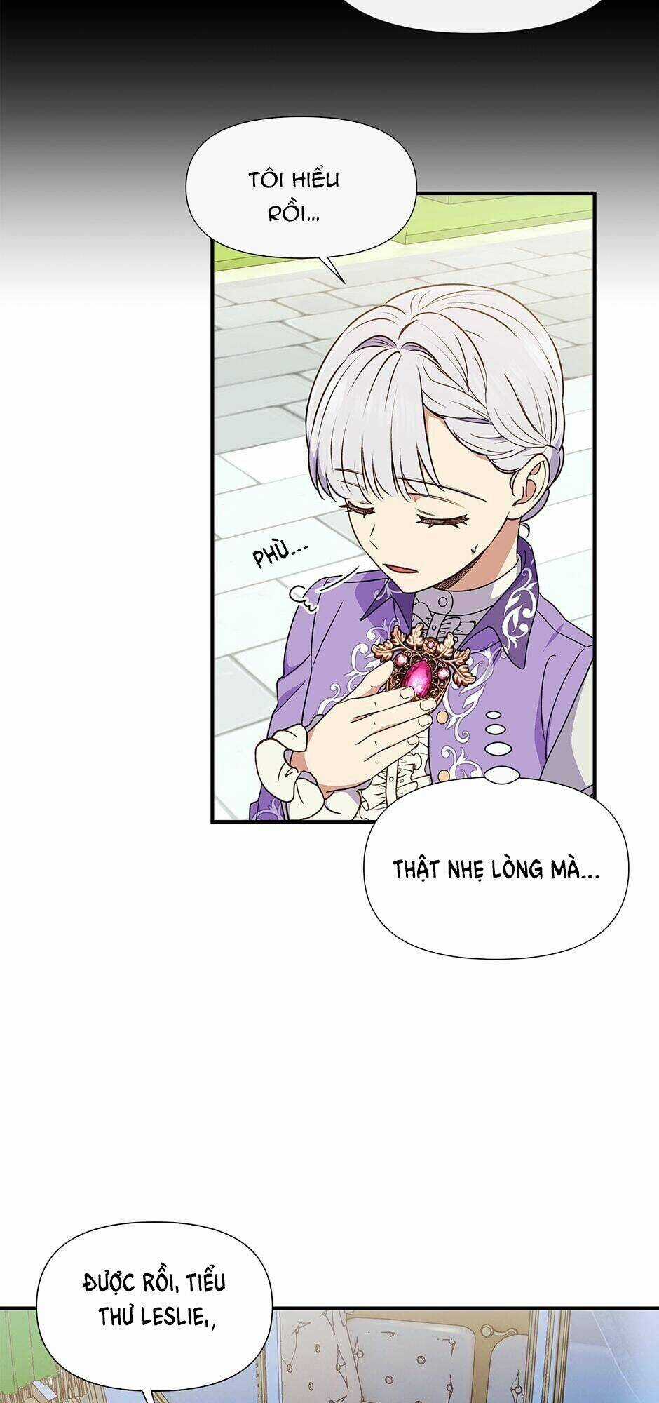 Khế Ước Của Nữ Công Tước Quái Vật Chapter 99 trang 45