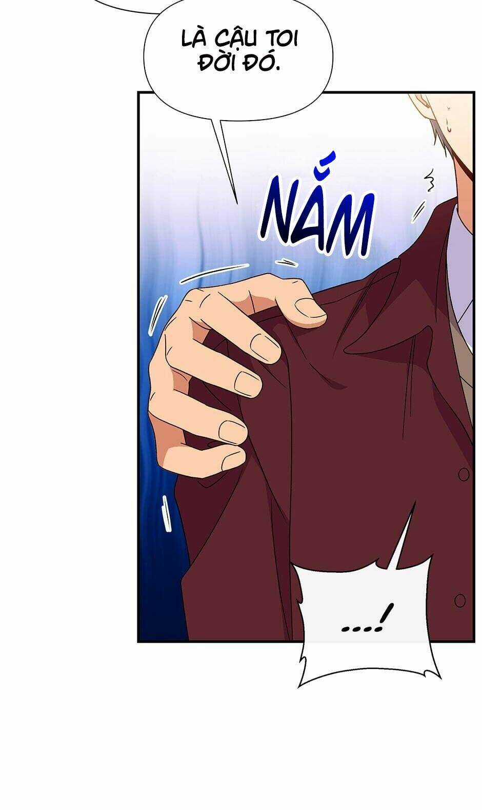 Khế Ước Của Nữ Công Tước Quái Vật Chapter 99 trang 53