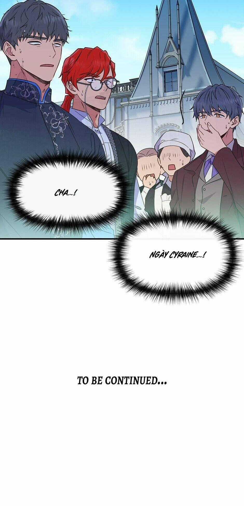 Khế Ước Của Nữ Công Tước Quái Vật Chapter 99 trang 61