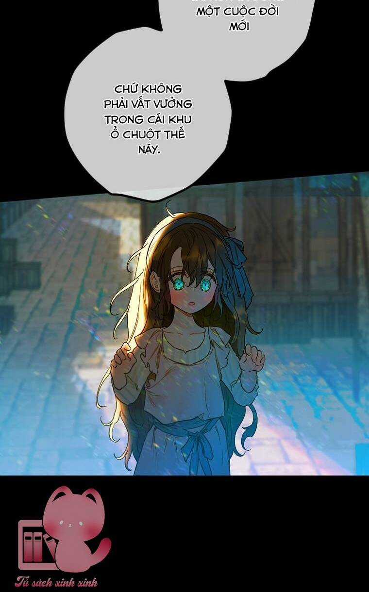 Khế Ước Hôn Nhân Của Mẹ Tôi Chapter 1 trang 11