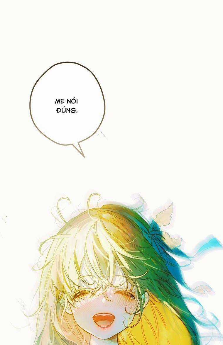 Khế Ước Hôn Nhân Của Mẹ Tôi Chapter 1 trang 13