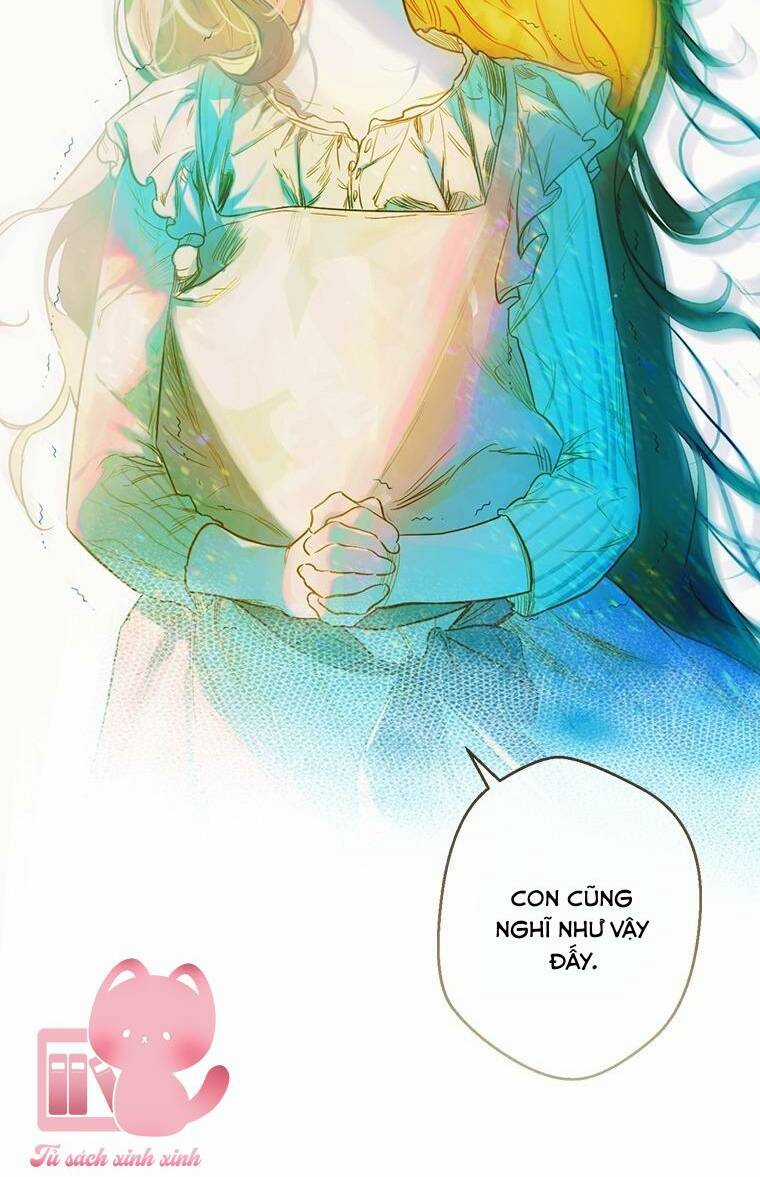 Khế Ước Hôn Nhân Của Mẹ Tôi Chapter 1 trang 14