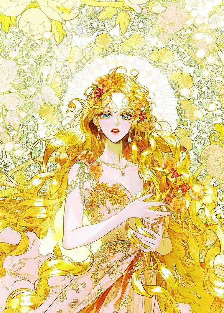 Khế Ước Hôn Nhân Của Mẹ Tôi Chapter 1 trang 16