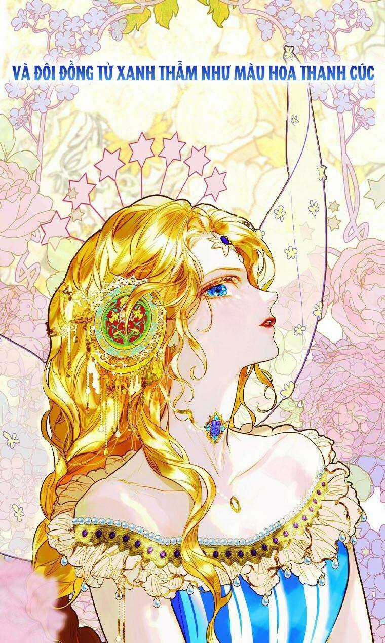 Khế Ước Hôn Nhân Của Mẹ Tôi Chapter 1 trang 18