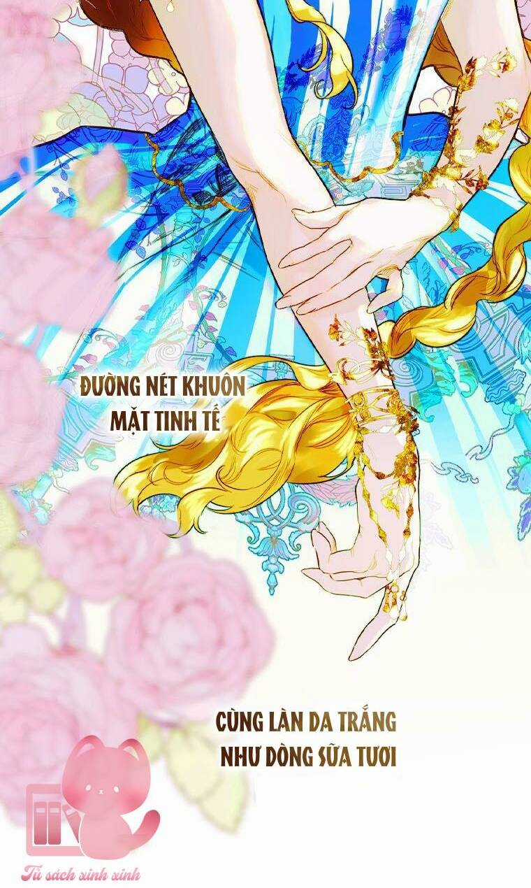 Khế Ước Hôn Nhân Của Mẹ Tôi Chapter 1 trang 19