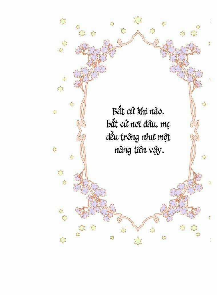 Khế Ước Hôn Nhân Của Mẹ Tôi Chapter 1 trang 20