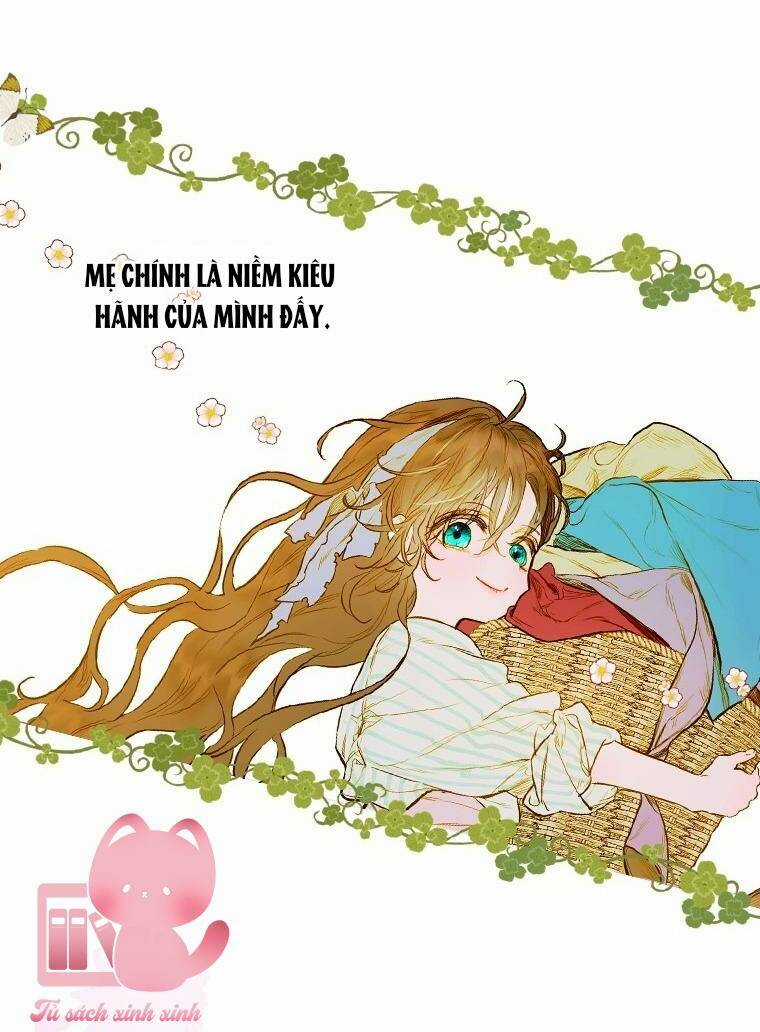 Khế Ước Hôn Nhân Của Mẹ Tôi Chapter 1 trang 21