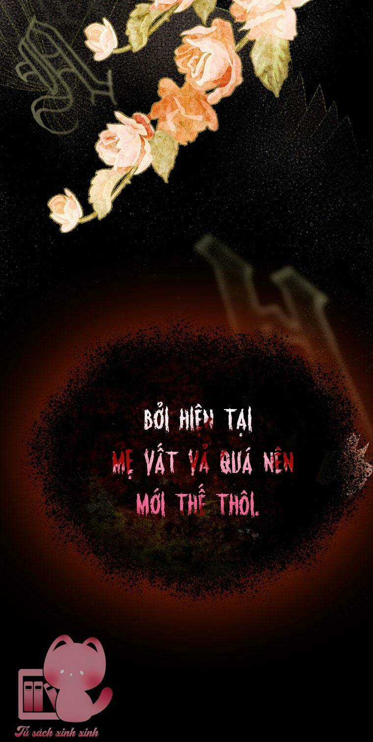 Khế Ước Hôn Nhân Của Mẹ Tôi Chapter 1 trang 23