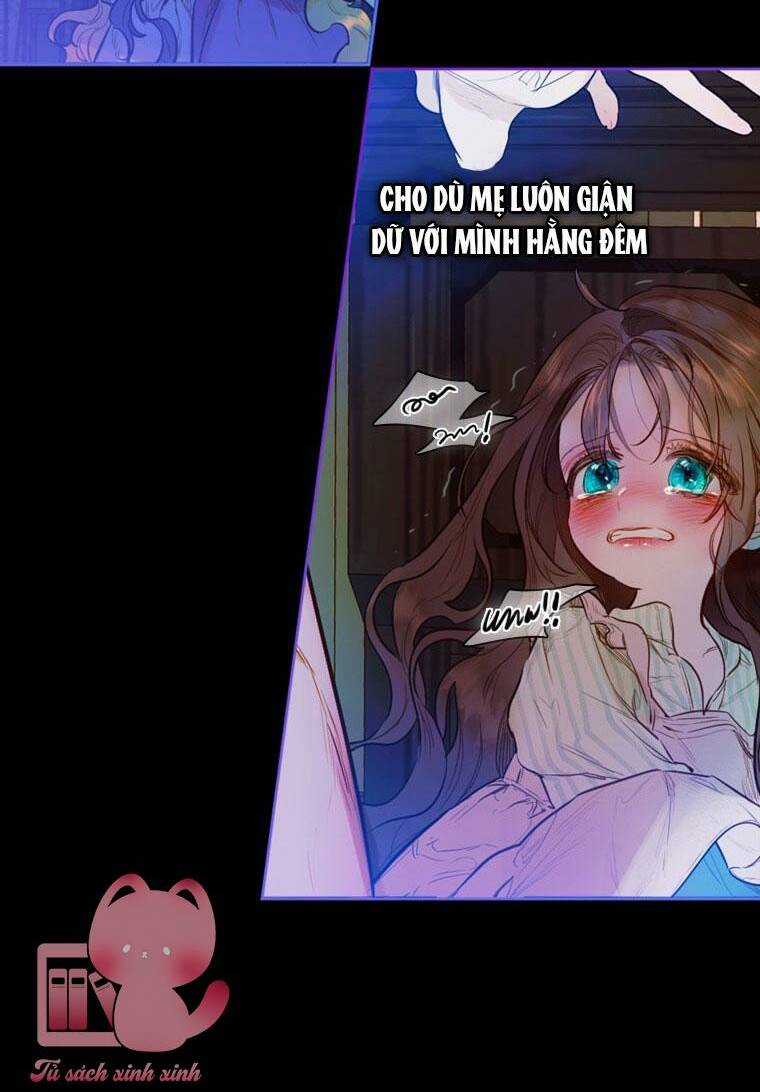 Khế Ước Hôn Nhân Của Mẹ Tôi Chapter 1 trang 25