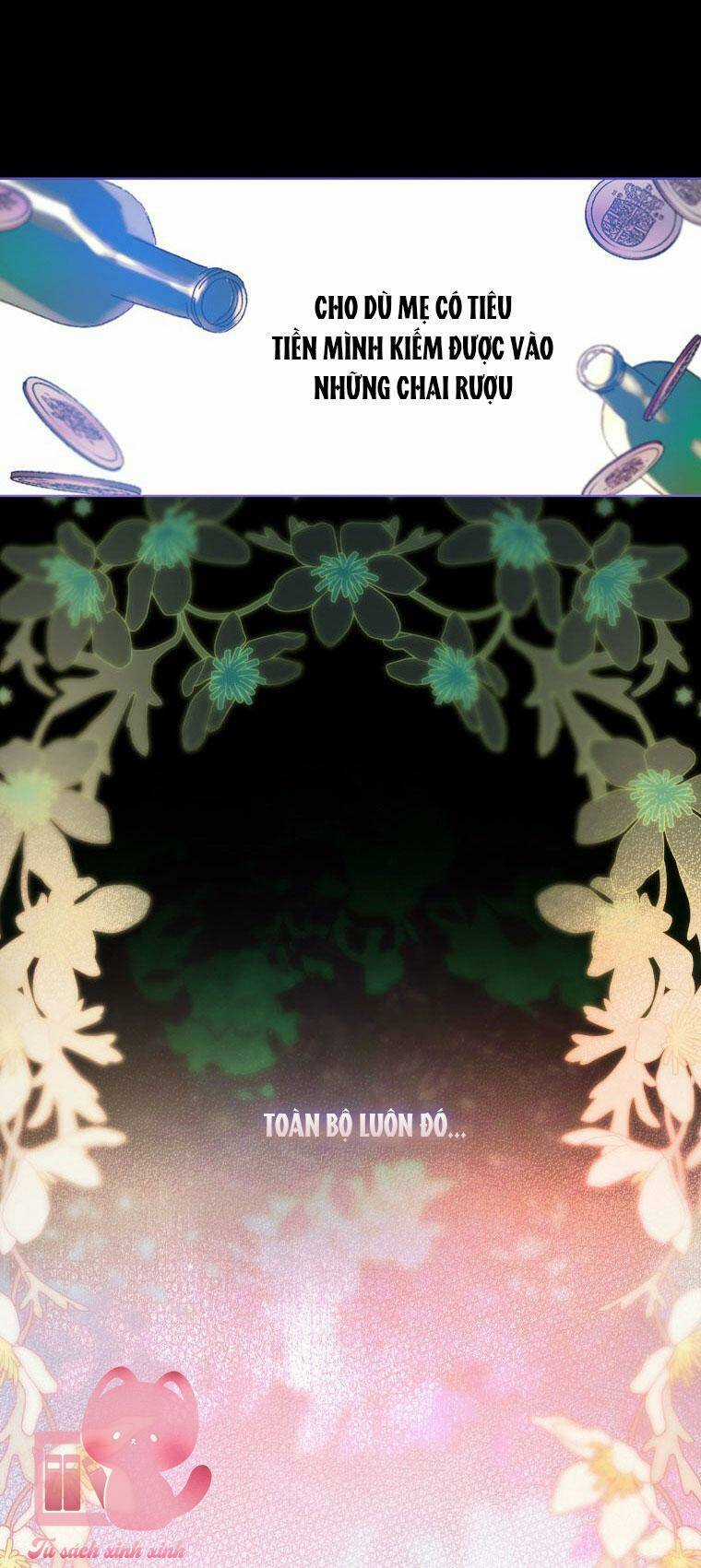 Khế Ước Hôn Nhân Của Mẹ Tôi Chapter 1 trang 26