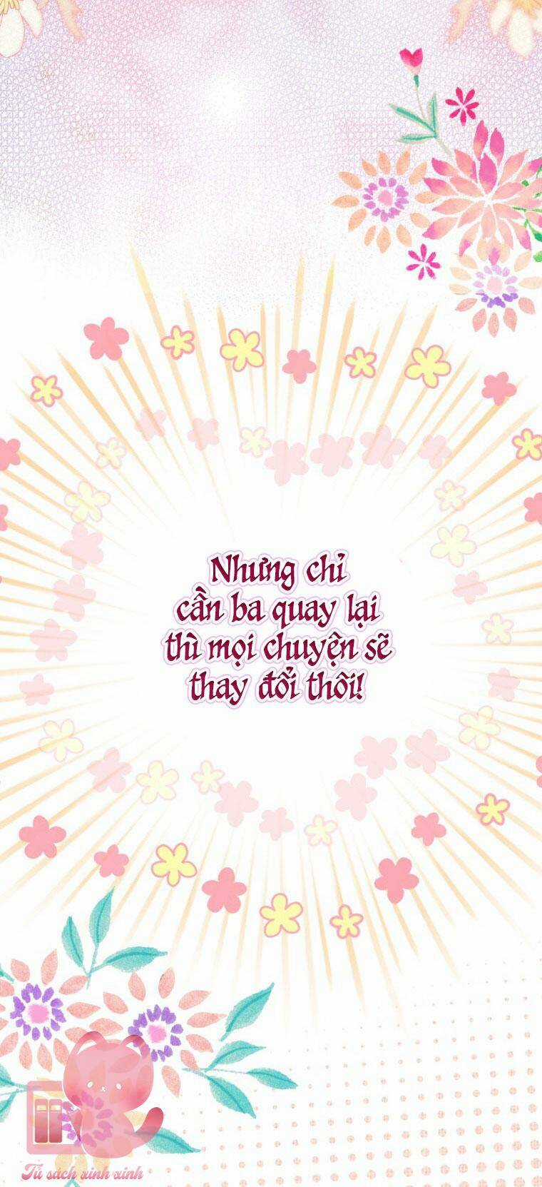 Khế Ước Hôn Nhân Của Mẹ Tôi Chapter 1 trang 27