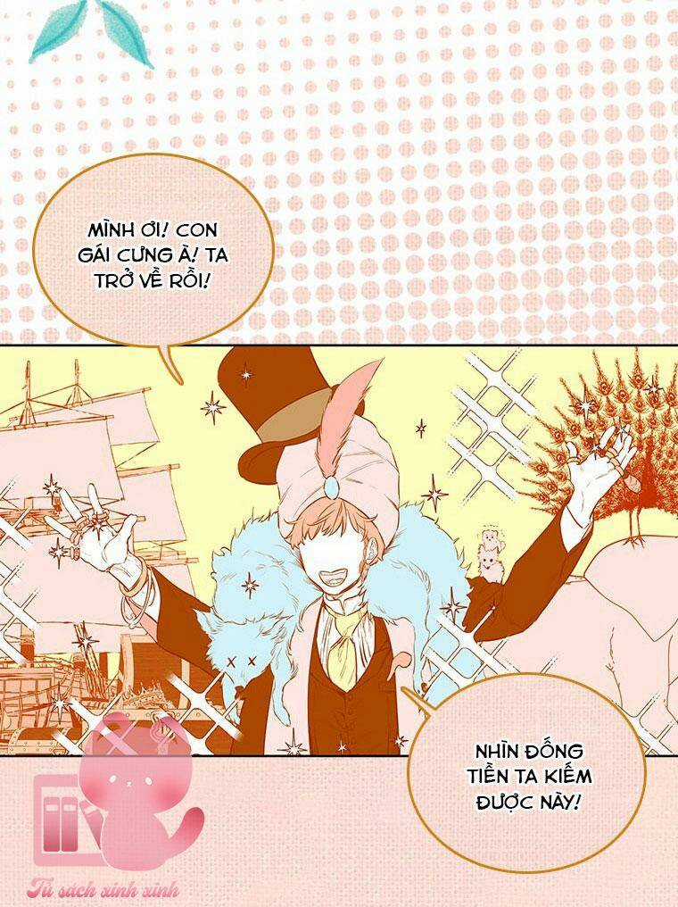 Khế Ước Hôn Nhân Của Mẹ Tôi Chapter 1 trang 28