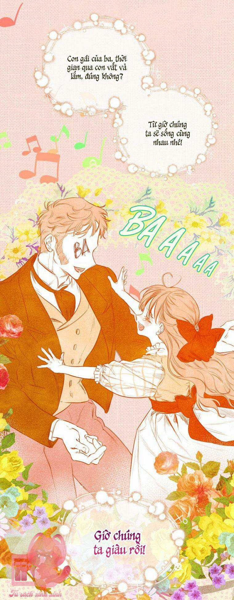 Khế Ước Hôn Nhân Của Mẹ Tôi Chapter 1 trang 29