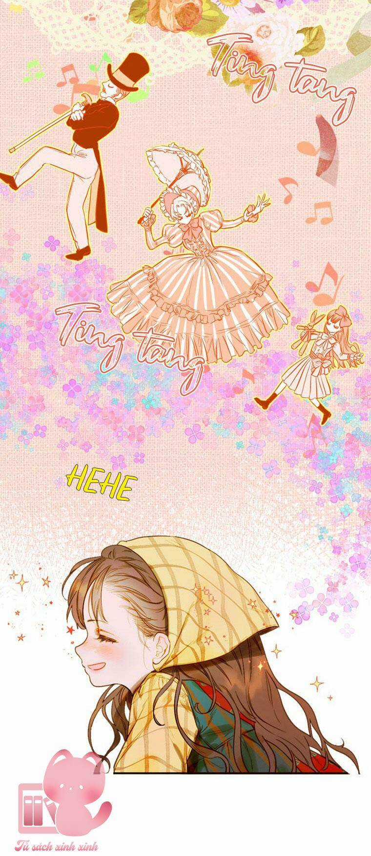 Khế Ước Hôn Nhân Của Mẹ Tôi Chapter 1 trang 30