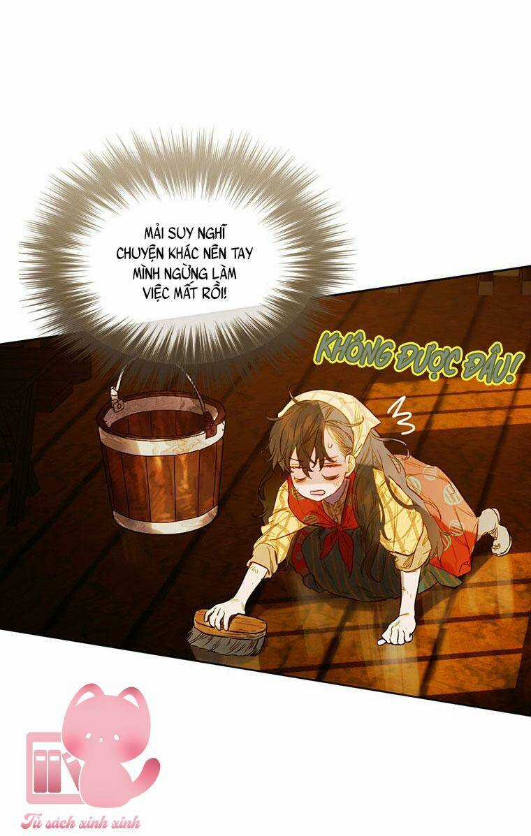 Khế Ước Hôn Nhân Của Mẹ Tôi Chapter 1 trang 32