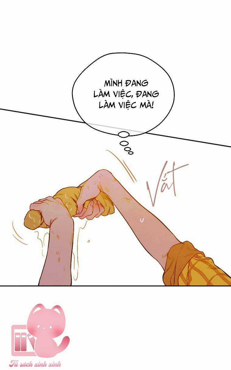 Khế Ước Hôn Nhân Của Mẹ Tôi Chapter 1 trang 33