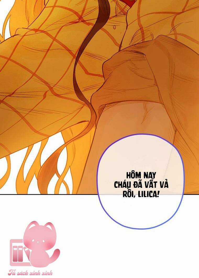 Khế Ước Hôn Nhân Của Mẹ Tôi Chapter 1 trang 37