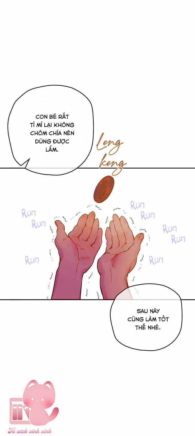 Khế Ước Hôn Nhân Của Mẹ Tôi Chapter 1 trang 38