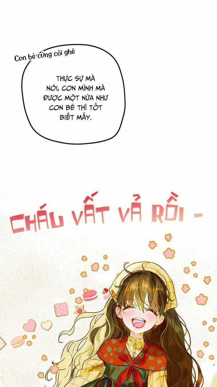 Khế Ước Hôn Nhân Của Mẹ Tôi Chapter 1 trang 40