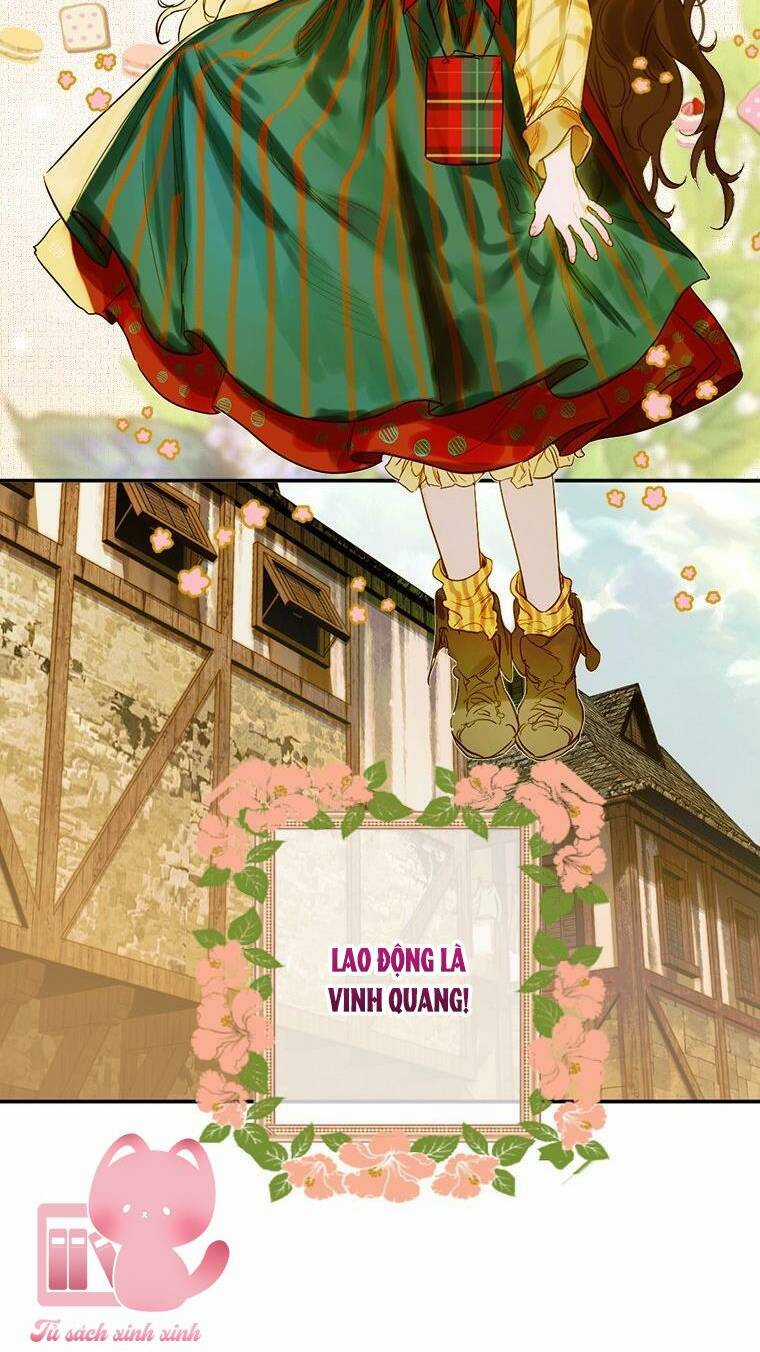 Khế Ước Hôn Nhân Của Mẹ Tôi Chapter 1 trang 41