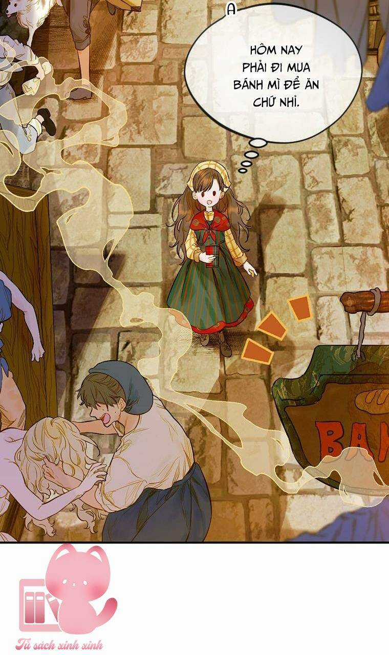 Khế Ước Hôn Nhân Của Mẹ Tôi Chapter 1 trang 44