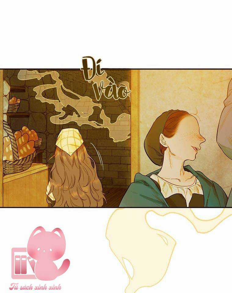 Khế Ước Hôn Nhân Của Mẹ Tôi Chapter 1 trang 45