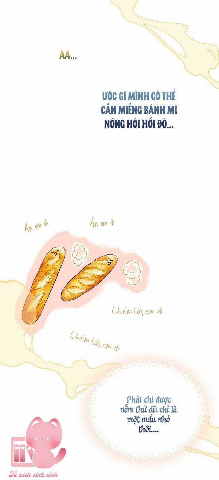 Khế Ước Hôn Nhân Của Mẹ Tôi Chapter 1 trang 48