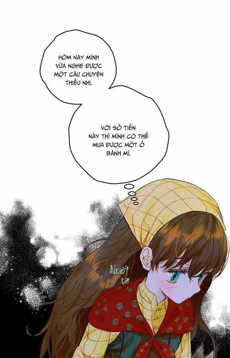 Khế Ước Hôn Nhân Của Mẹ Tôi Chapter 1 trang 49