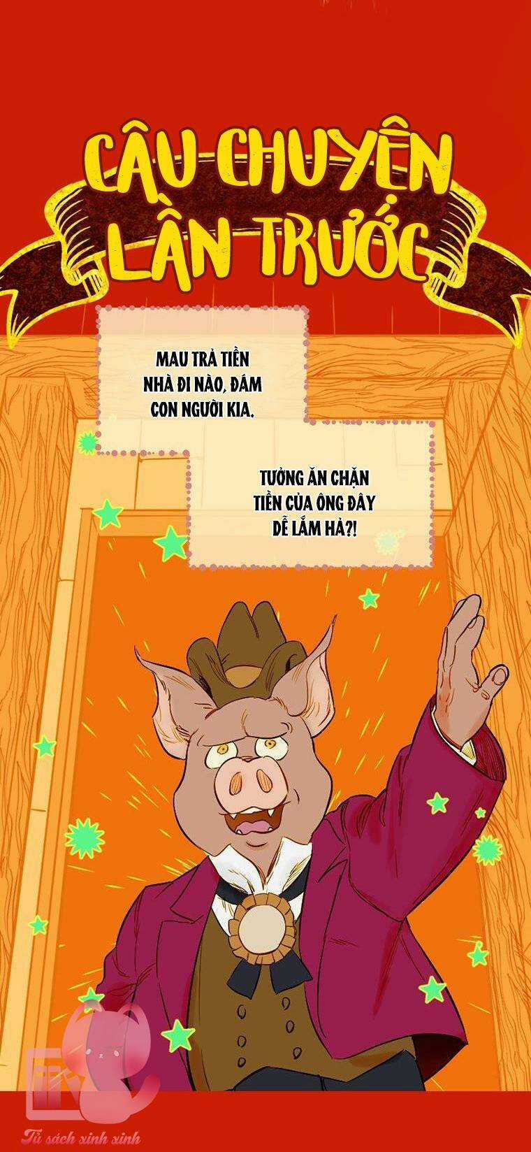 Khế Ước Hôn Nhân Của Mẹ Tôi Chapter 1 trang 51