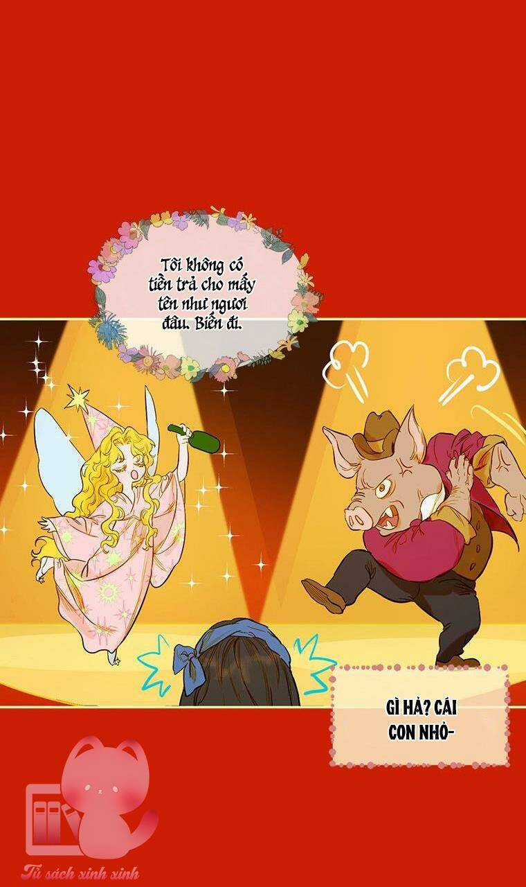 Khế Ước Hôn Nhân Của Mẹ Tôi Chapter 1 trang 52