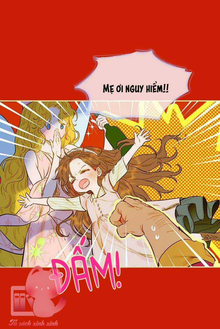 Khế Ước Hôn Nhân Của Mẹ Tôi Chapter 1 trang 53