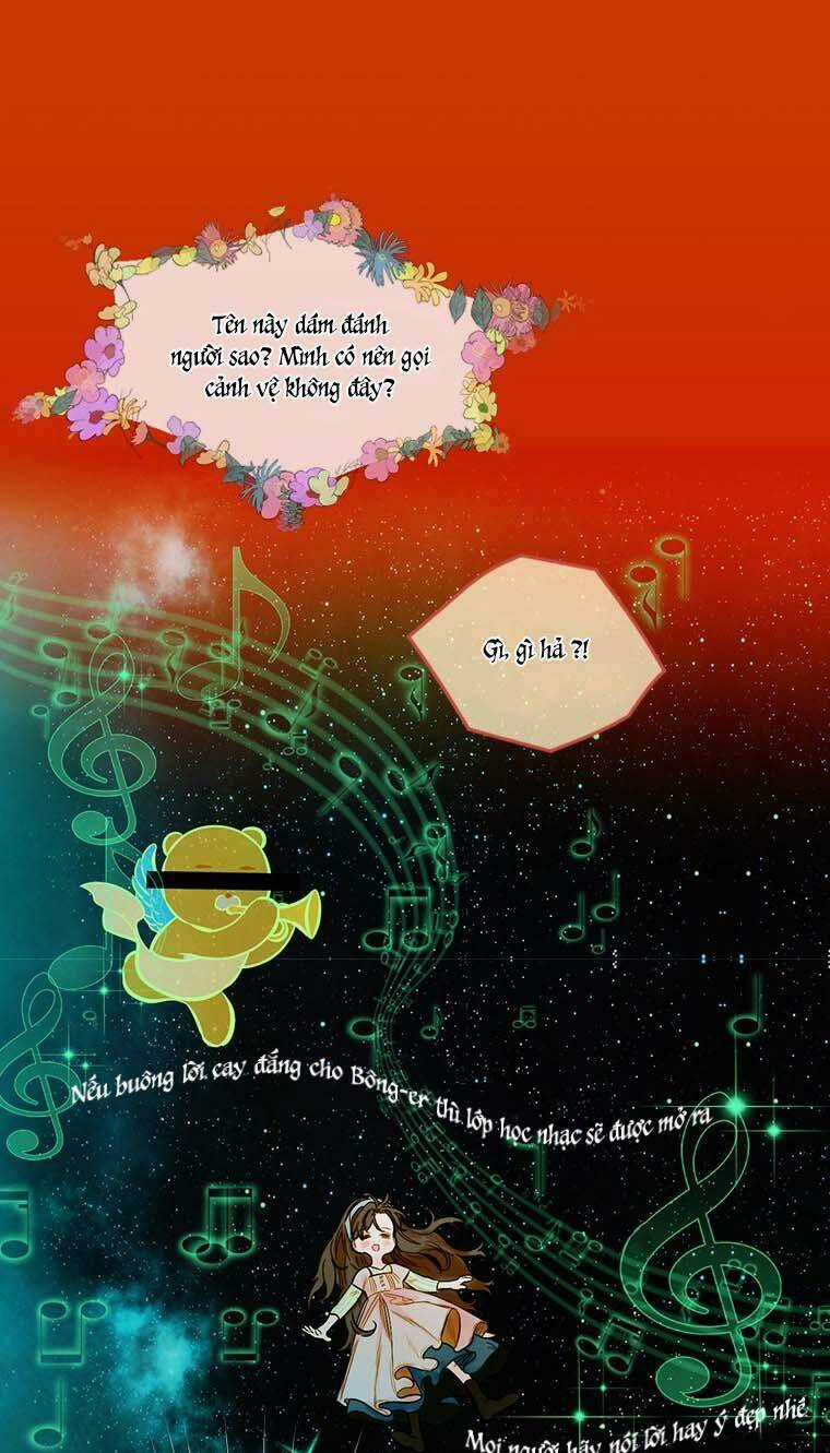 Khế Ước Hôn Nhân Của Mẹ Tôi Chapter 1 trang 57