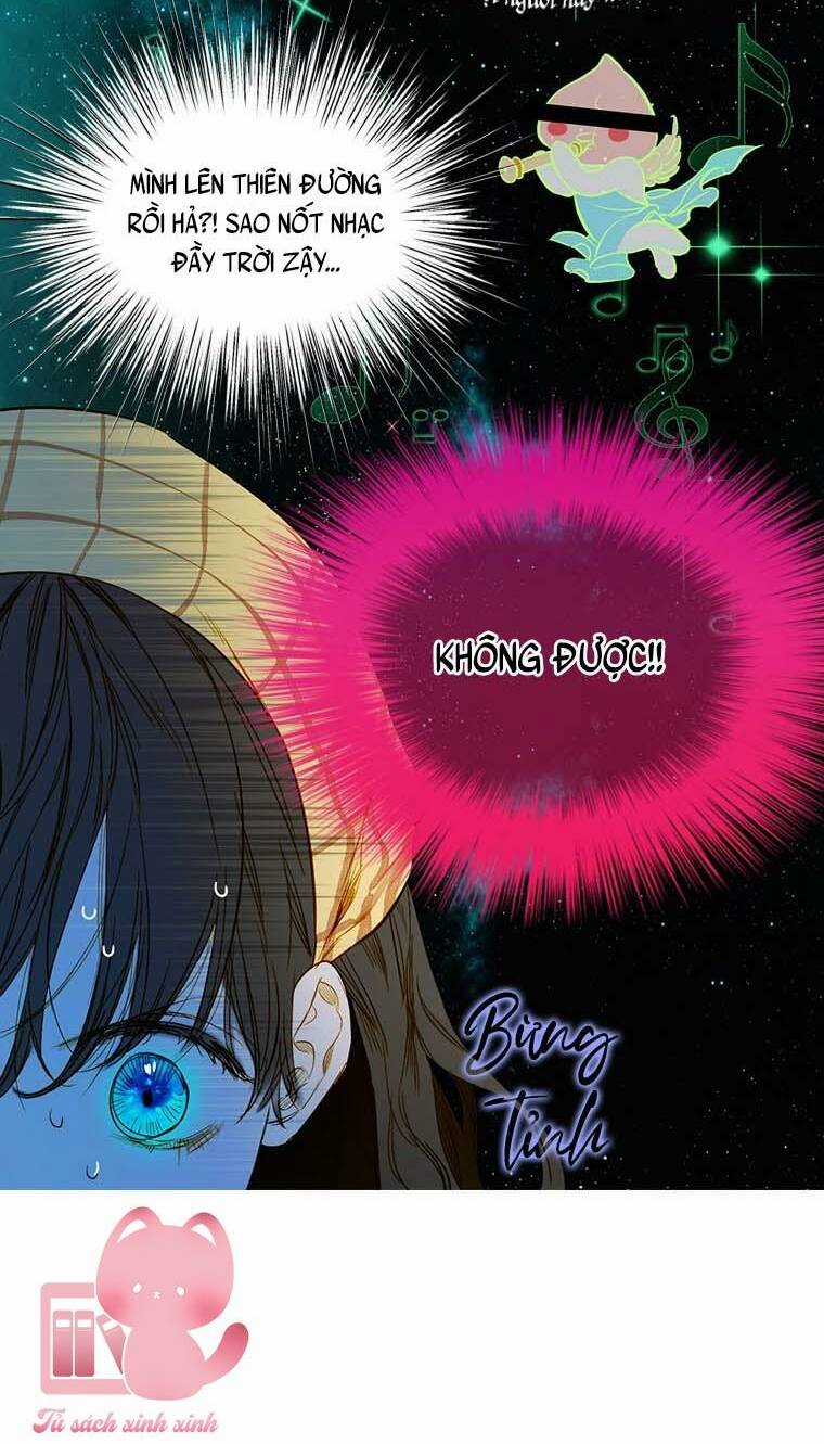 Khế Ước Hôn Nhân Của Mẹ Tôi Chapter 1 trang 58