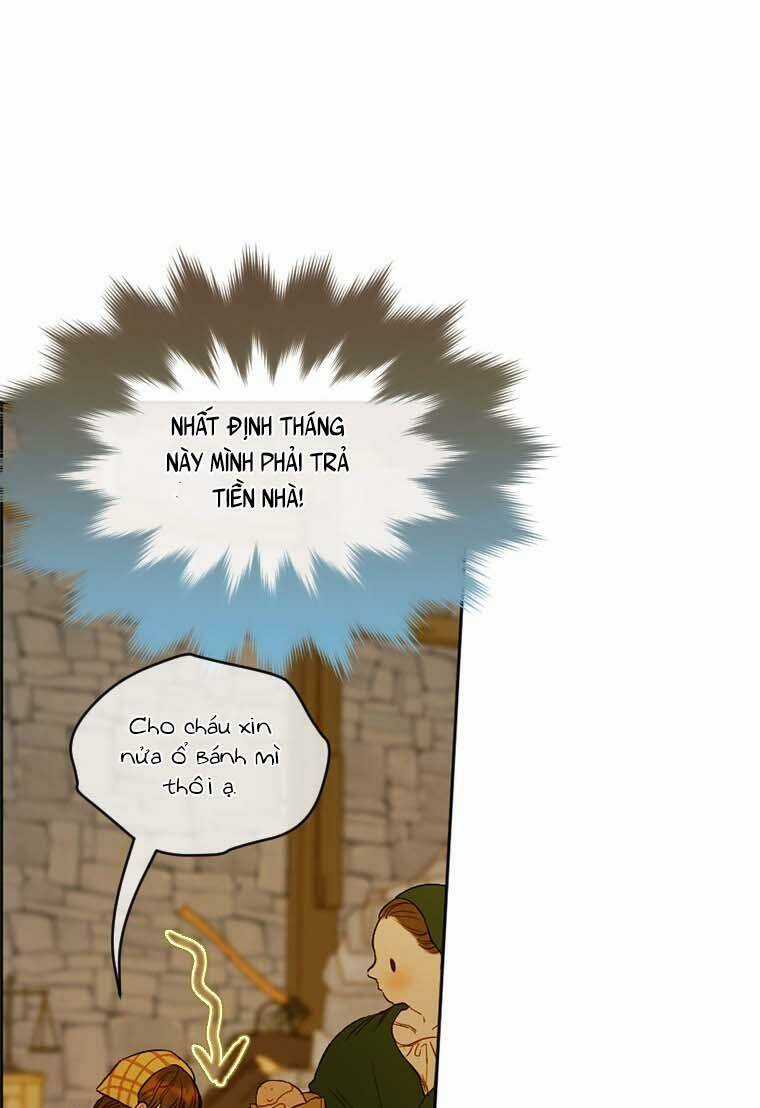 Khế Ước Hôn Nhân Của Mẹ Tôi Chapter 1 trang 59