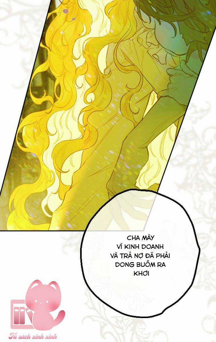 Khế Ước Hôn Nhân Của Mẹ Tôi Chapter 1 trang 6