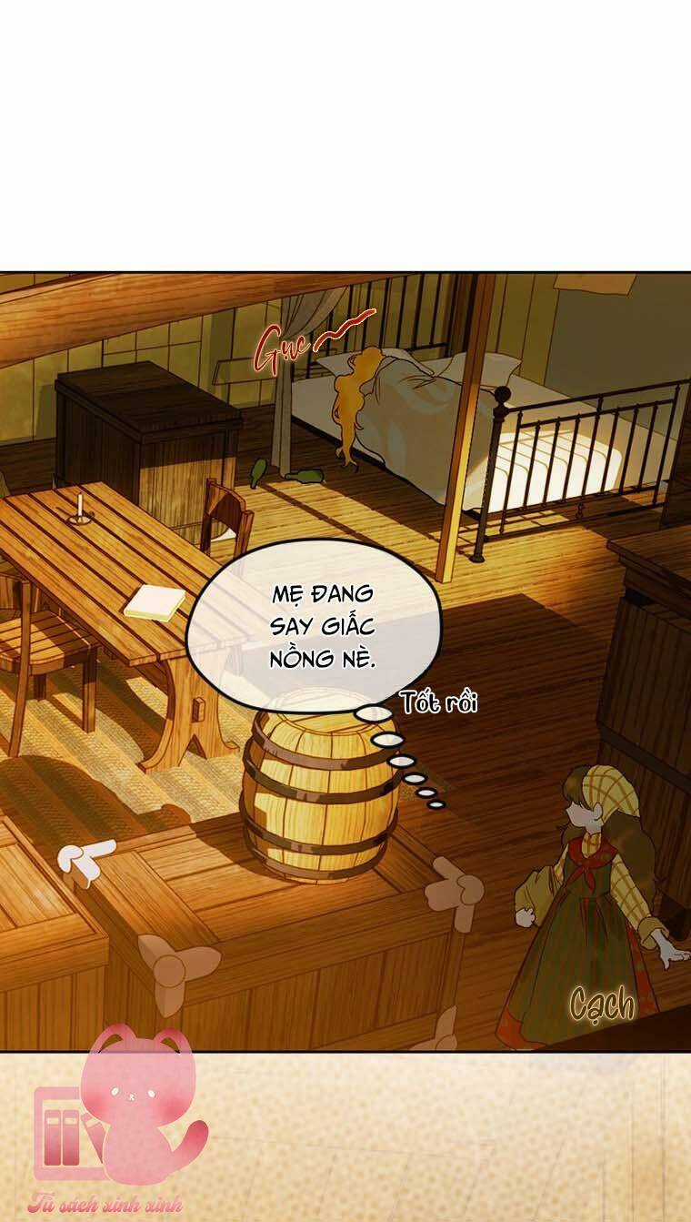 Khế Ước Hôn Nhân Của Mẹ Tôi Chapter 1 trang 61