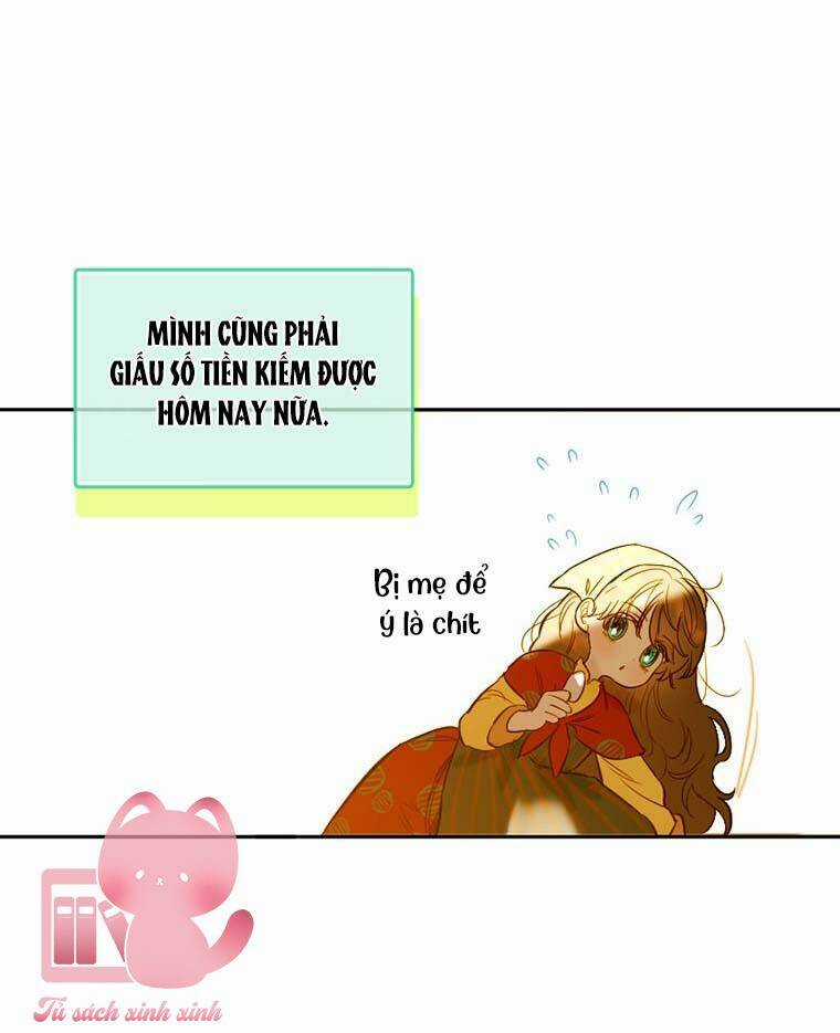 Khế Ước Hôn Nhân Của Mẹ Tôi Chapter 1 trang 66