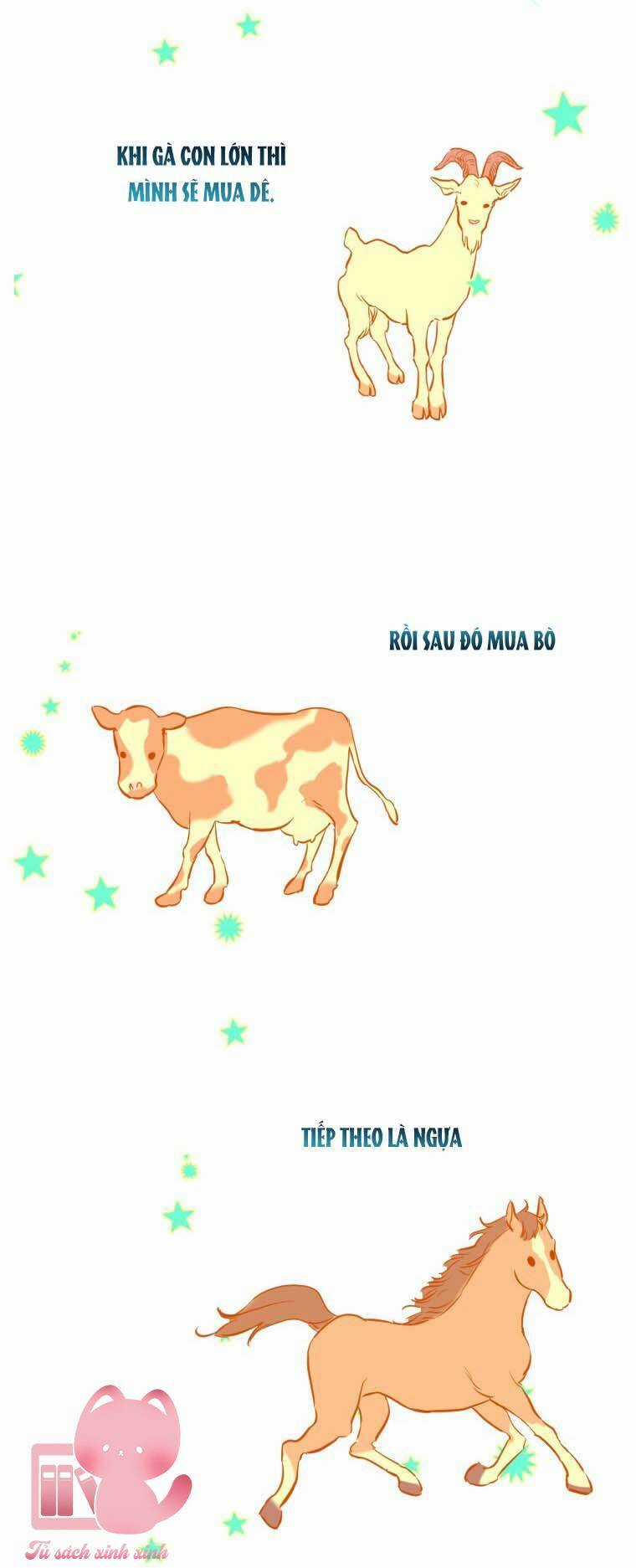 Khế Ước Hôn Nhân Của Mẹ Tôi Chapter 1 trang 69